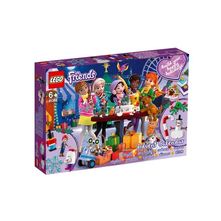 LEGO® Friends 41382 - Adventskalender 2019