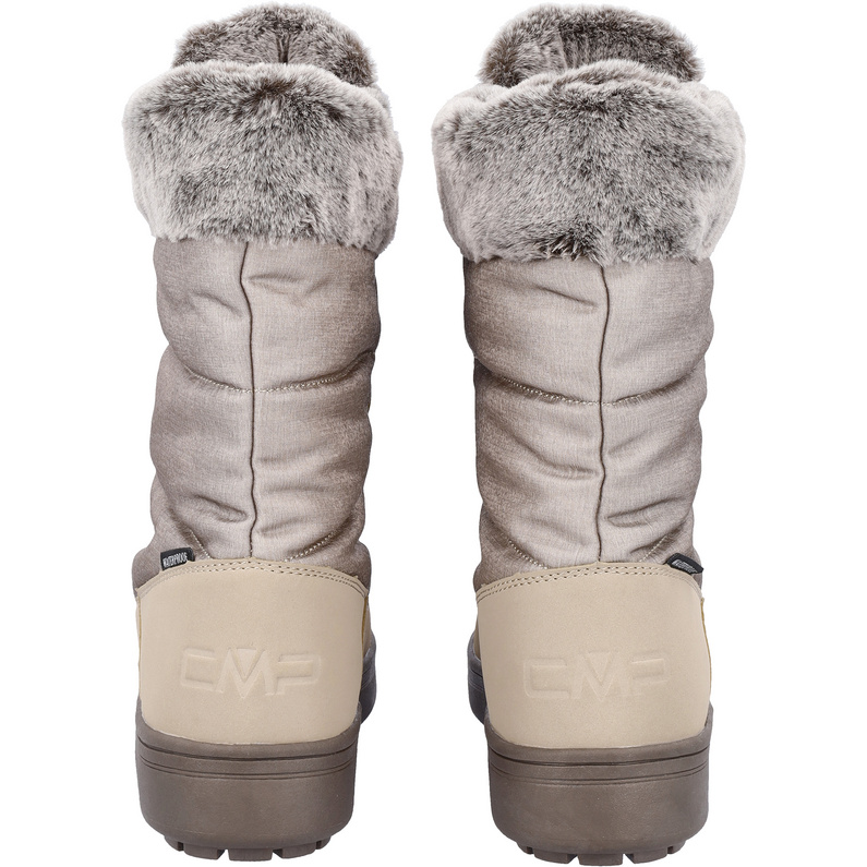 CMP Damen Rohenn WP Schuhe