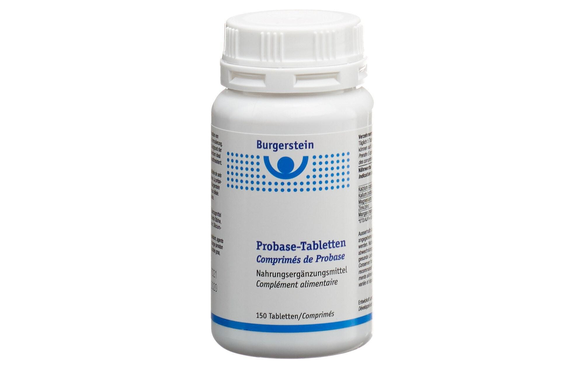 Probase 150 TablettenProbasen-Tabletten