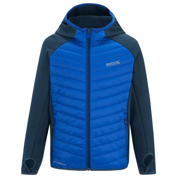 Regatta - Kid's Junior Andreson Hybrid - Veste hybride