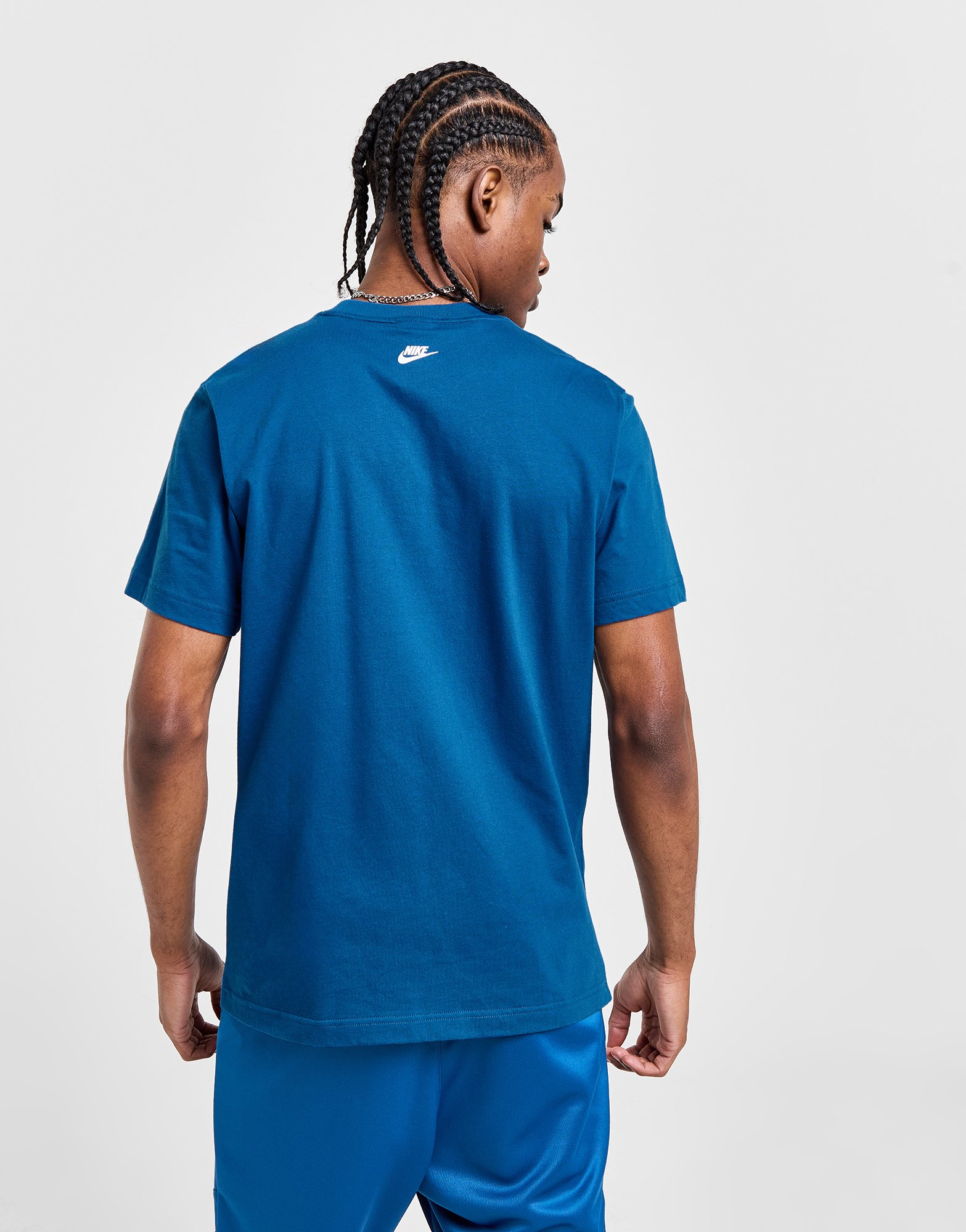 Nike T-shirt Air Max Homme