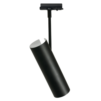 Nordlux spot Mib zwart