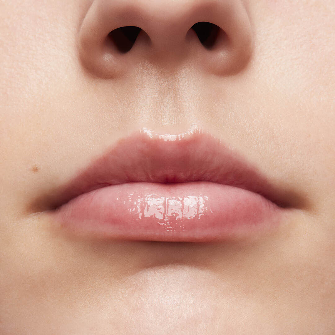 MAC MAC MAQUILHAGEM Squirt Plumping Gloss Stick