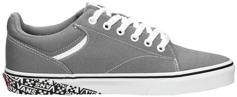 Vans Seldan grijs