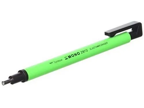 Tombow MONO, 2,3 mm, Grøn, Fin