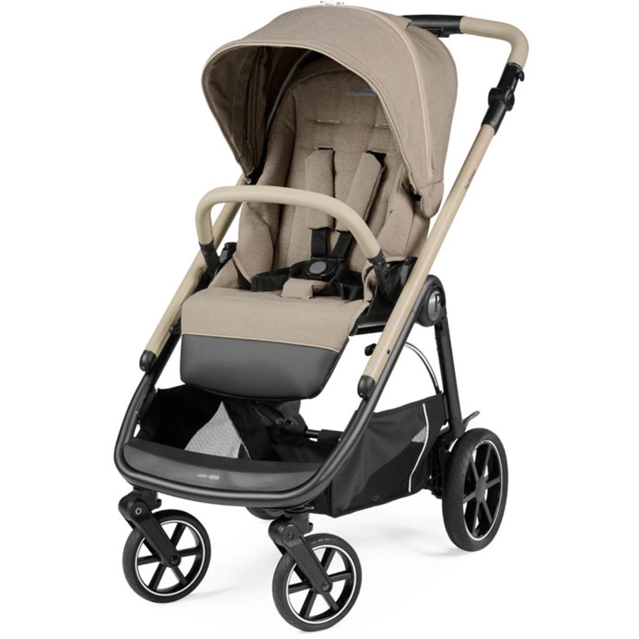 Peg Perego Kinderwagen Veloce Sand