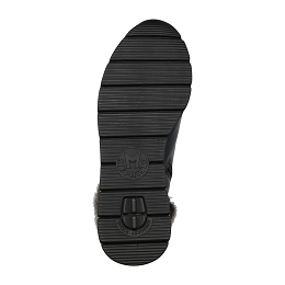 evodia  VELCALF PREMIUM 1220c/silk 7824  CARBON