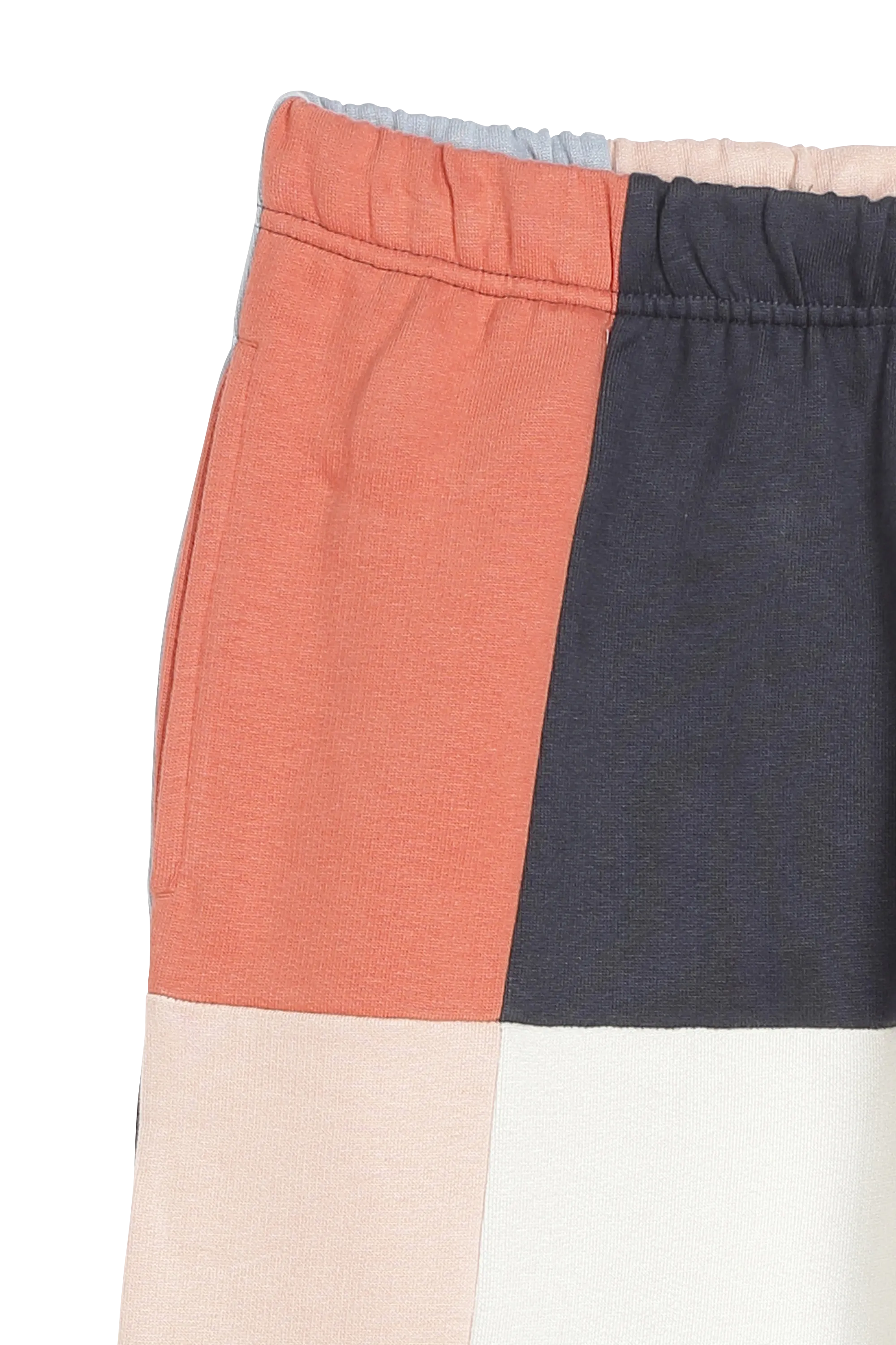 OBEY Jogging LOCKDOWN Multicolore