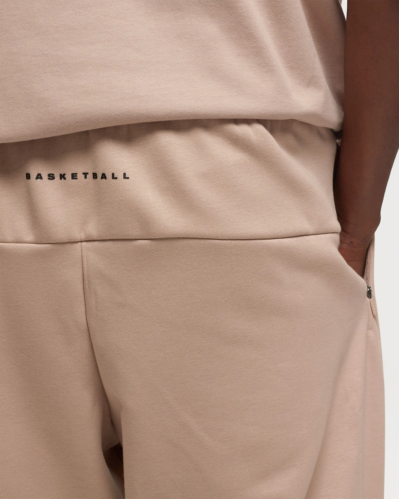 Adidas BASKETBALL FLEECE SWEAT PANTS