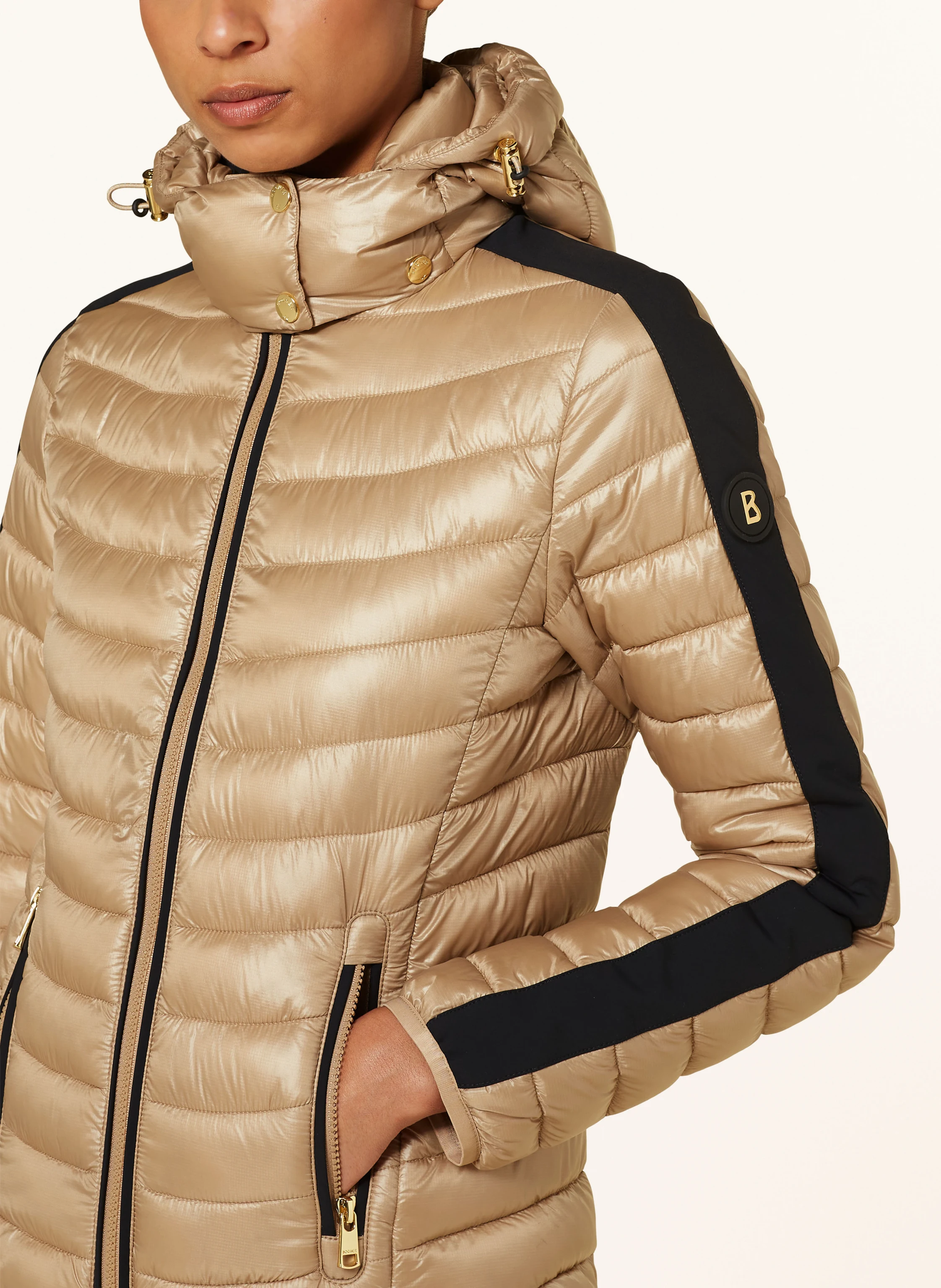 BOGNER Steppjacke ANA