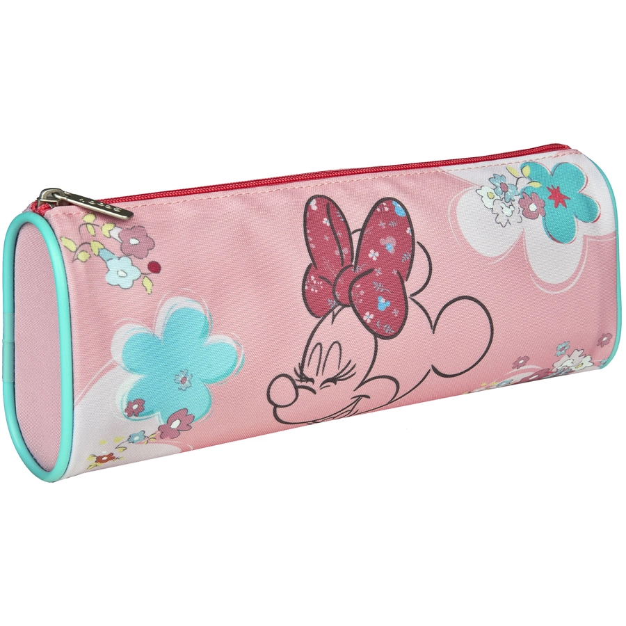 Scooli EasyFit Schulranzen - Set Minnie Mouse