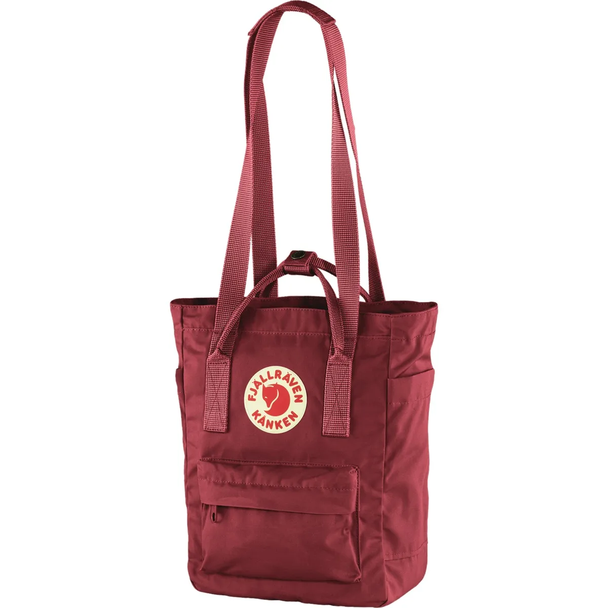 Fjällräven Kånken Totepack Mini Ox Red