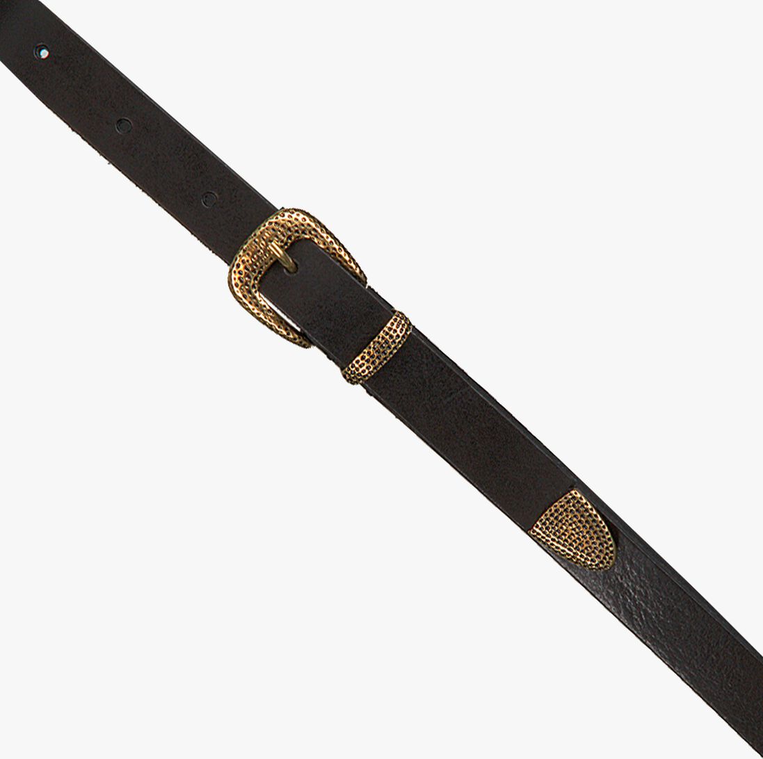 LEGEND zwarte legend riem 20216