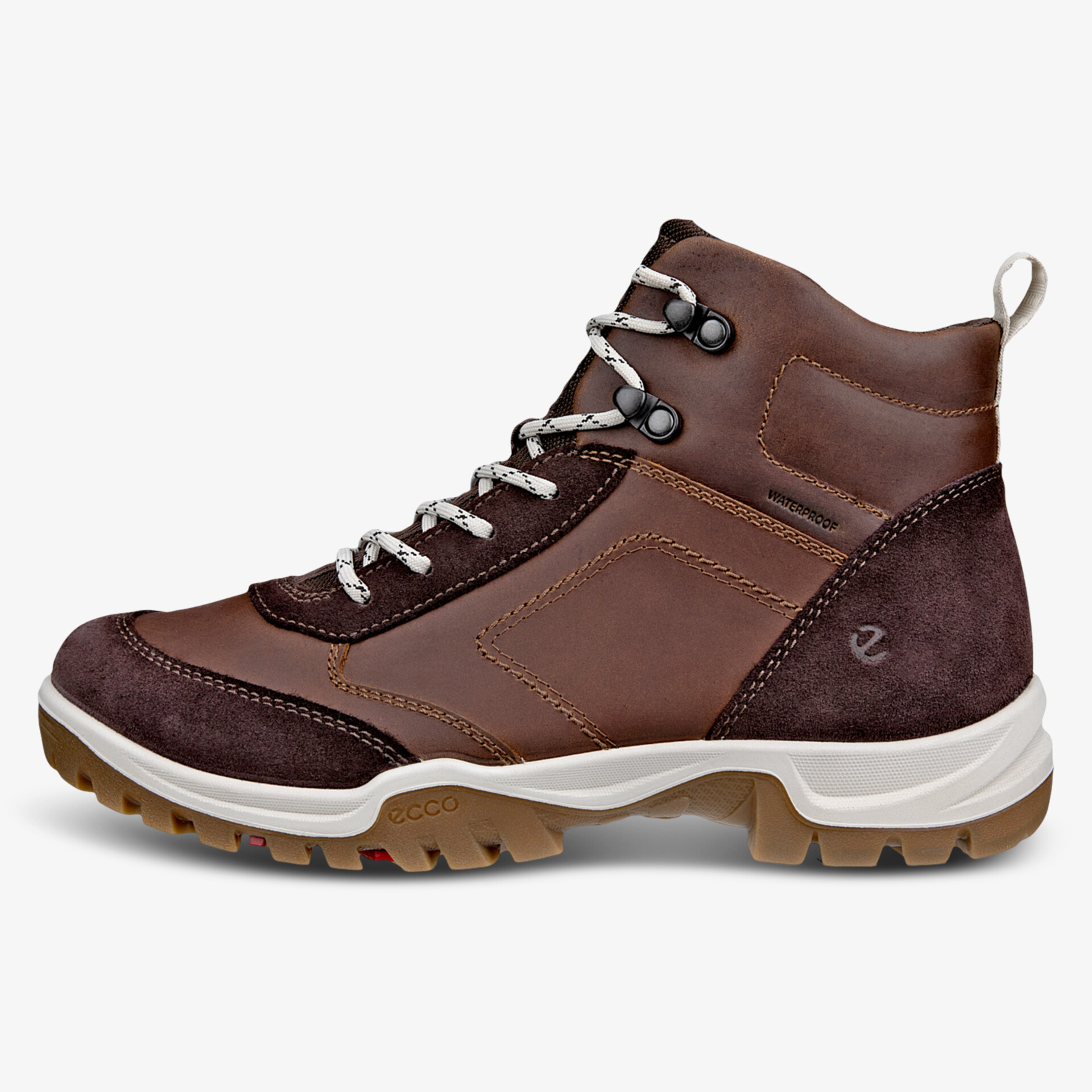 ecco Damen Winter Boots braun