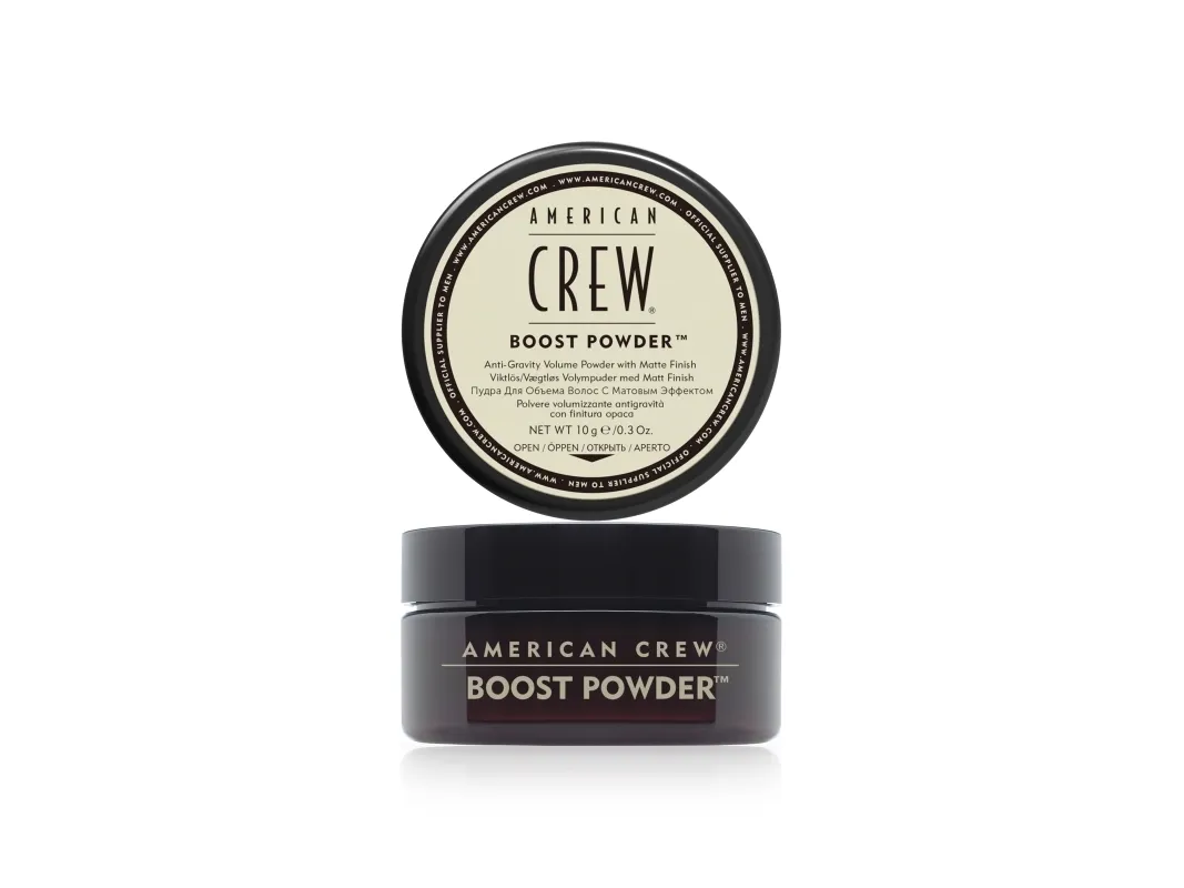American Crew - Boost Powder 10 gr.
