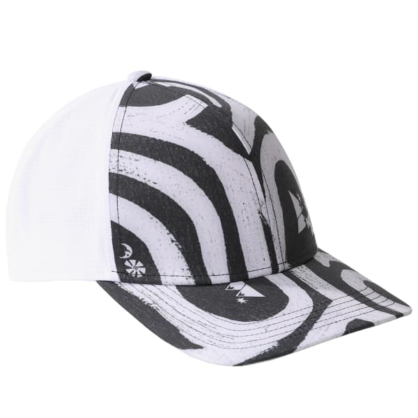 Casquette THE NORTH FACE TRAIL TRUCKER 2.0 LAVENDER FOG/FERNANDO ELVIRA COLLAB PRINT