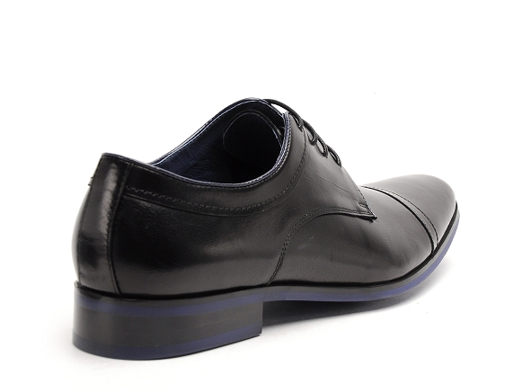 Kdopa basses homme hagen noir
