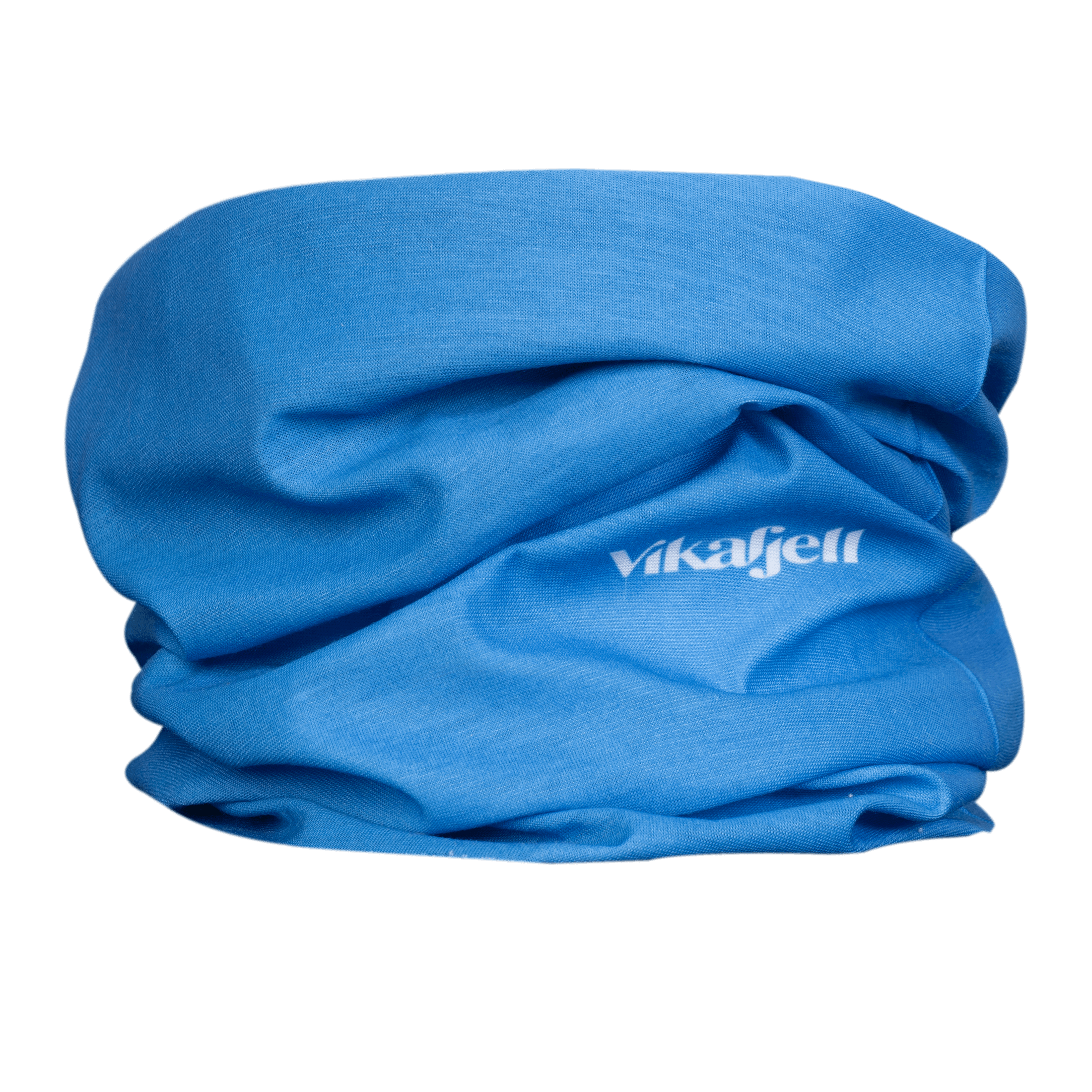 Vikafjell Halsing Tynn Microfiber - Lue, pannebånd og hals