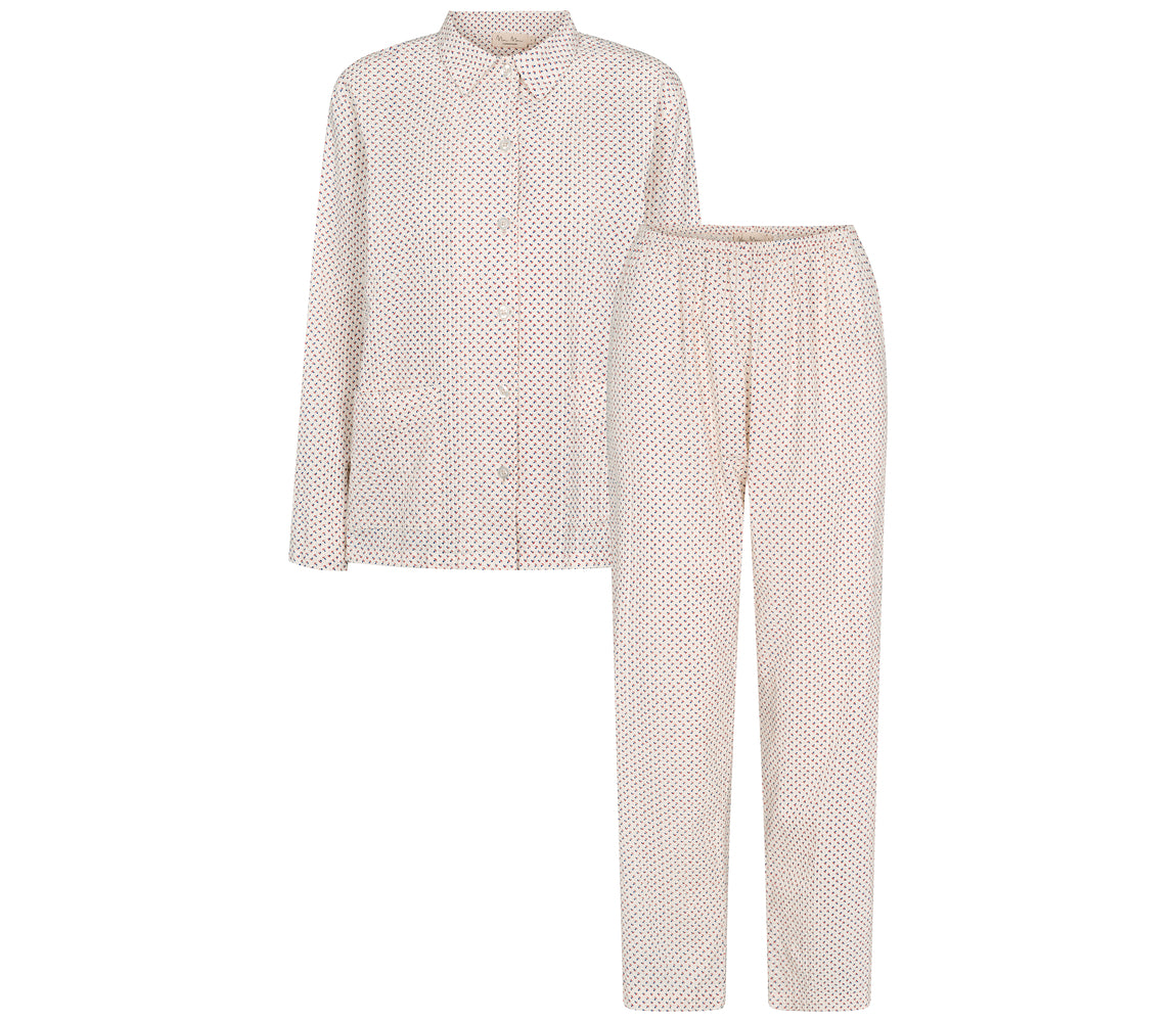 Pajama Set W, Nattøj - Vito