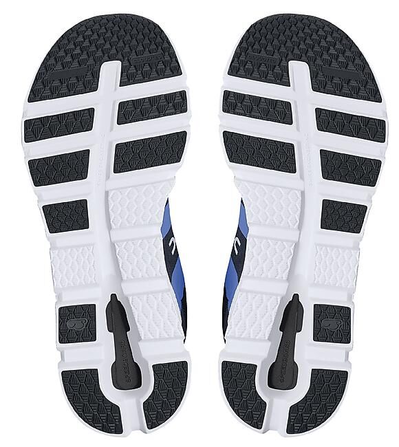ON RUNNING - CHAUSSURES DE RUNNING CLOUDRUNNER M