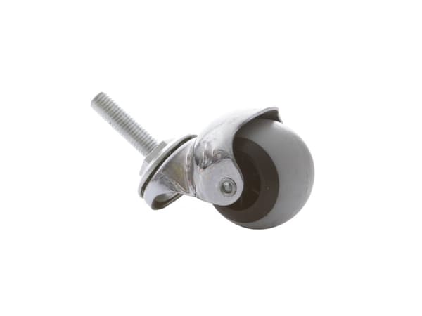 Husholdningshjulmøbel D40 M8x32 Tpr40c (20/120)