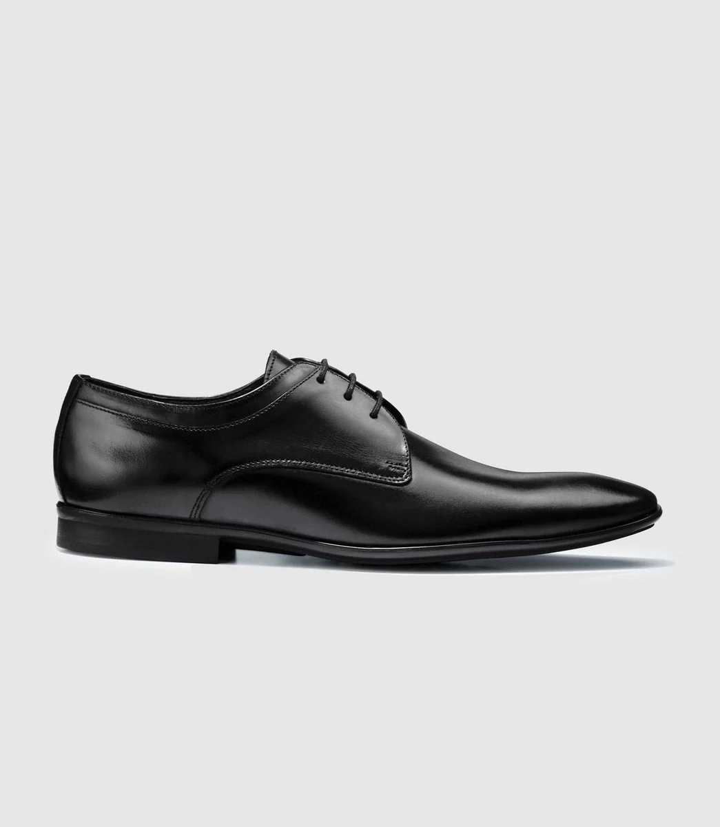 Derby city gomme noir 