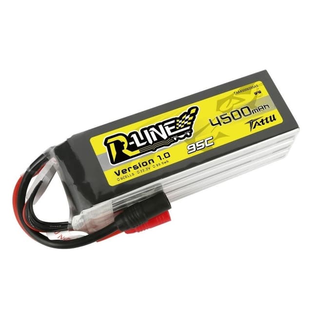 6s 4500mAh