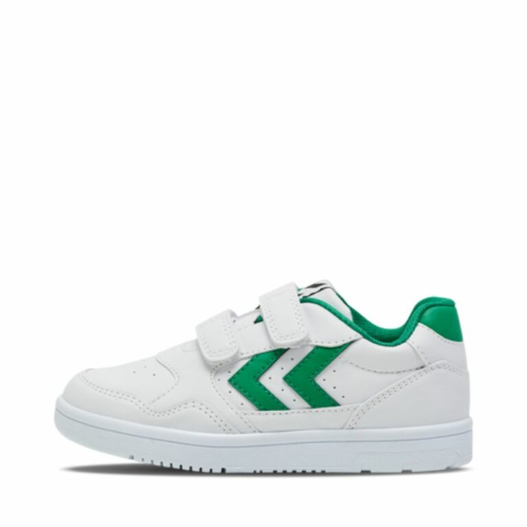 Hummel Camden JR Sneakers Børn