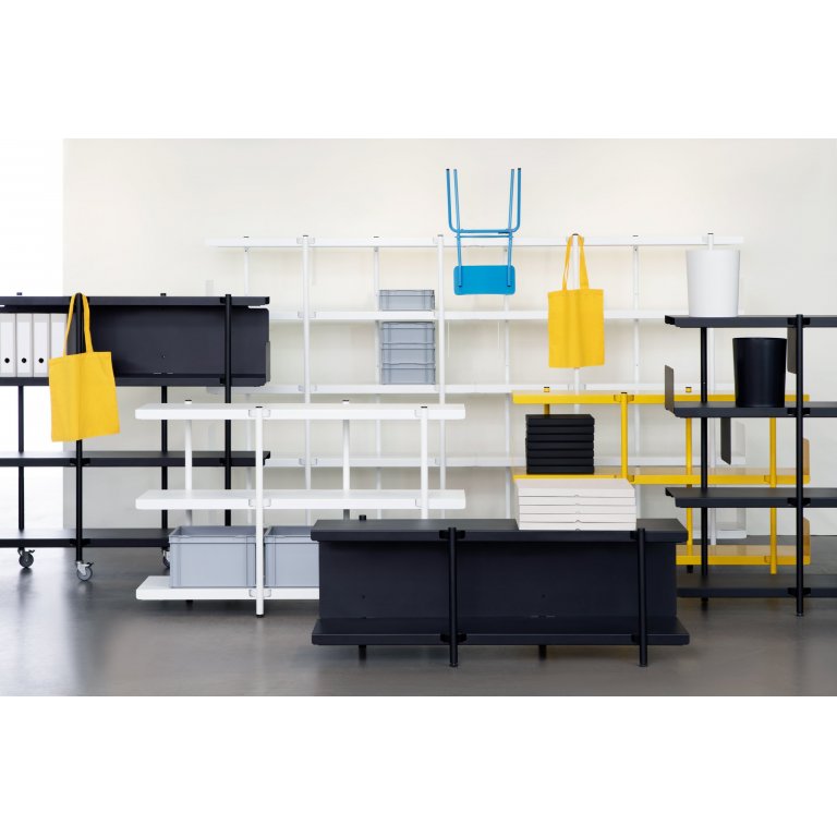 Modulor Regalsystem Z