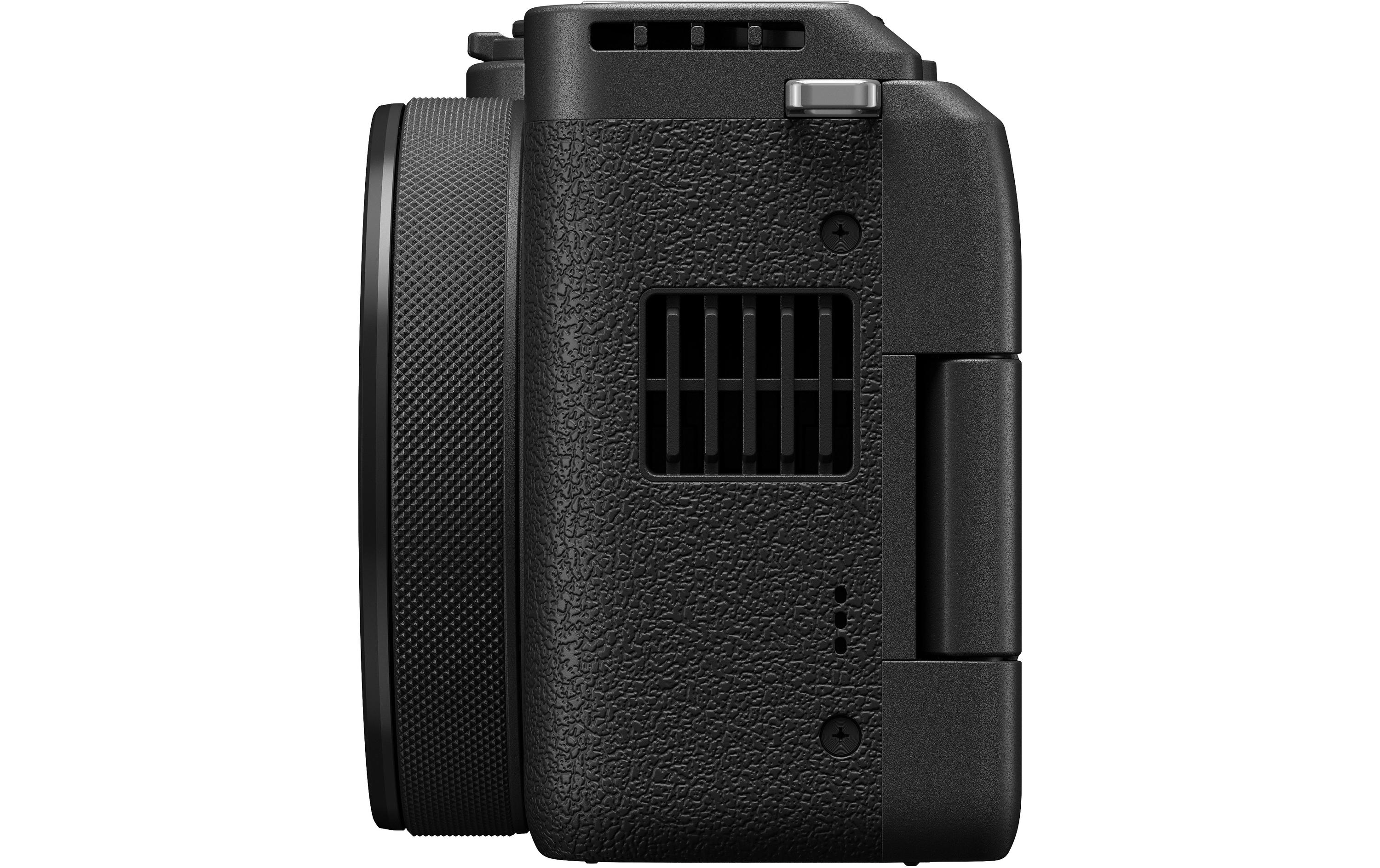 Fotokamera PowerShot V1<br>Leistungsstarke Kompaktkamera im Taschenformat mit Schwerpunkt auf Videoaufnahmen