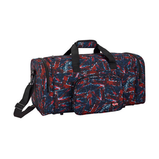 Bolsa esportiva Blackfit8 Flags