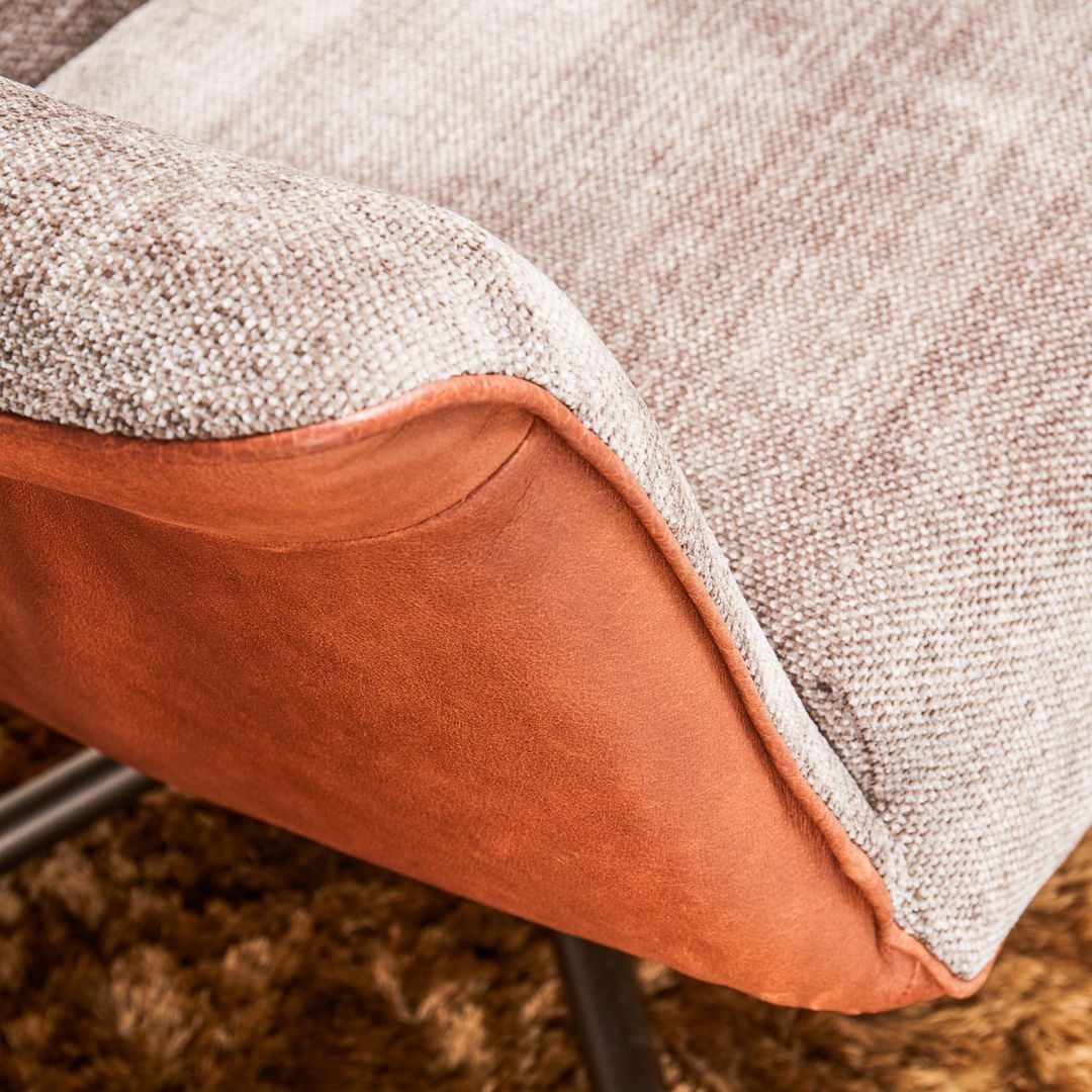 Label First Class Fauteuil