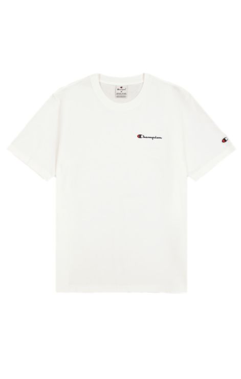 ChampionCrewneck - weiß