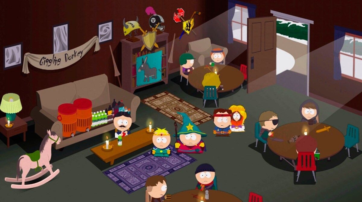 South Park: The Stick Of Truth - Classics - Xbox 360