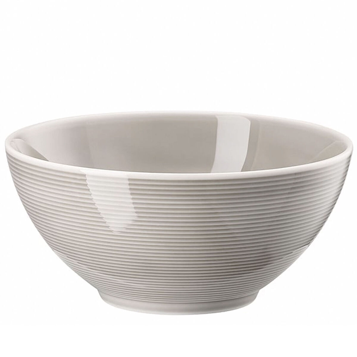 Rosenthal Thomas Loft skål 16 cm, månegrå