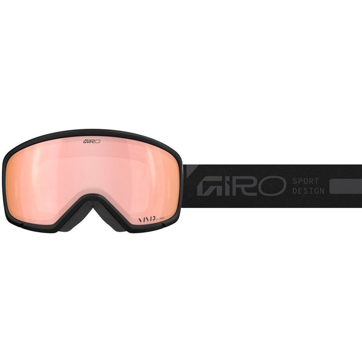 GiroMillie Vivid