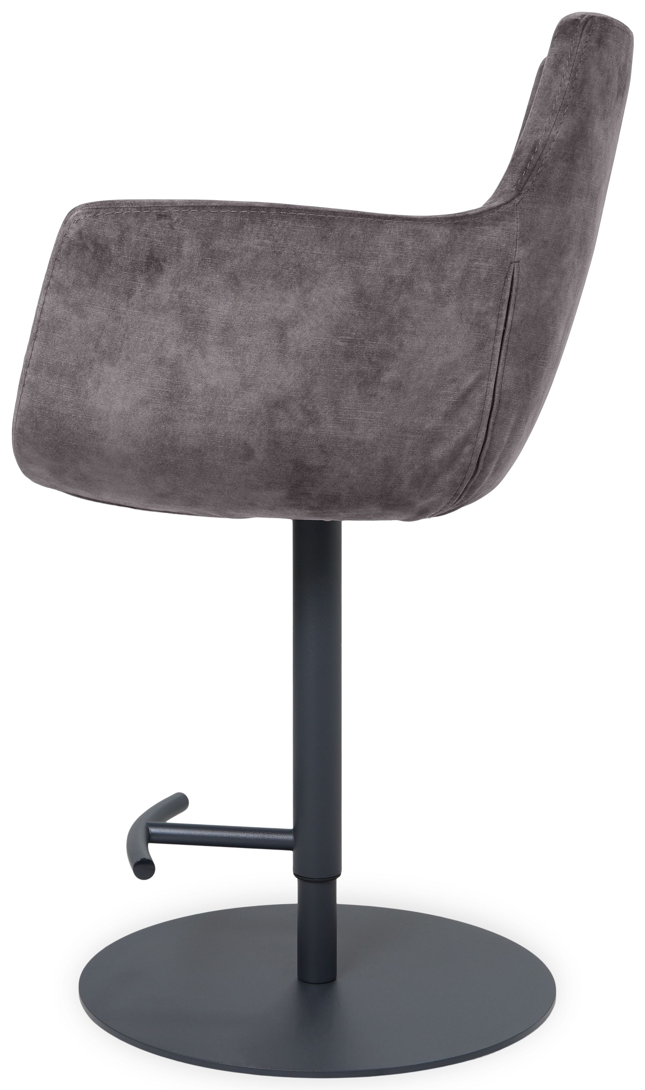 Barkruk Annick B59 x D59 x H97 cm