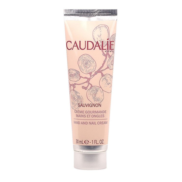 Crème gourmande mains & ongles sauvignon 30ml