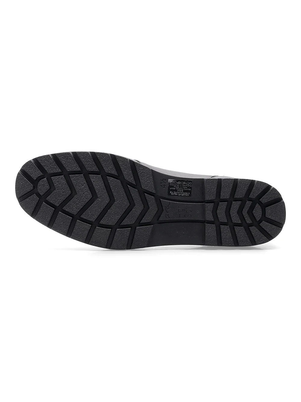 Slipper Dallas schwarz