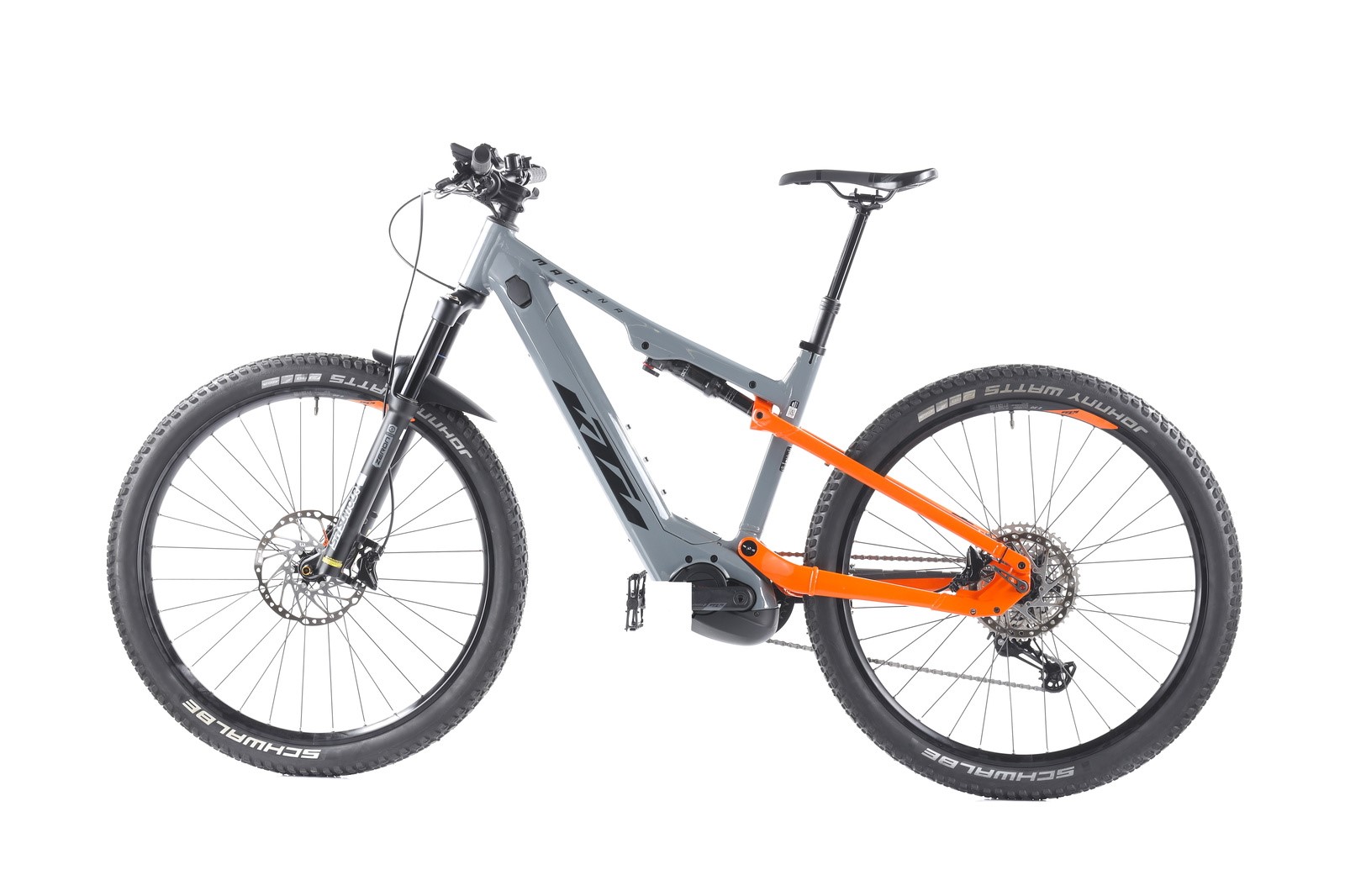 KTM Macina Chacana LTD (2022) | Diamond