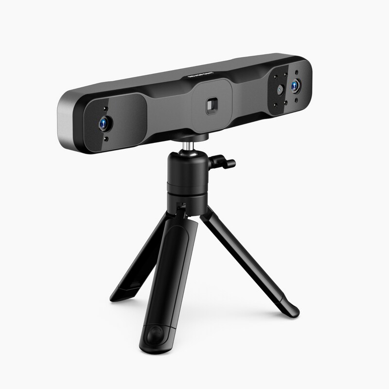 3D-Scanner Revopoint Range 2