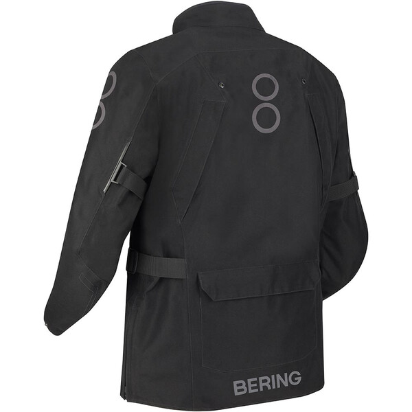 Bering - Veste Lakefield Gore-Tex® Noir