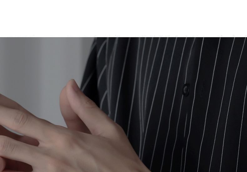 Soosina - Gedraaide roestvrijstalen armband (verschillende ontwerpen)