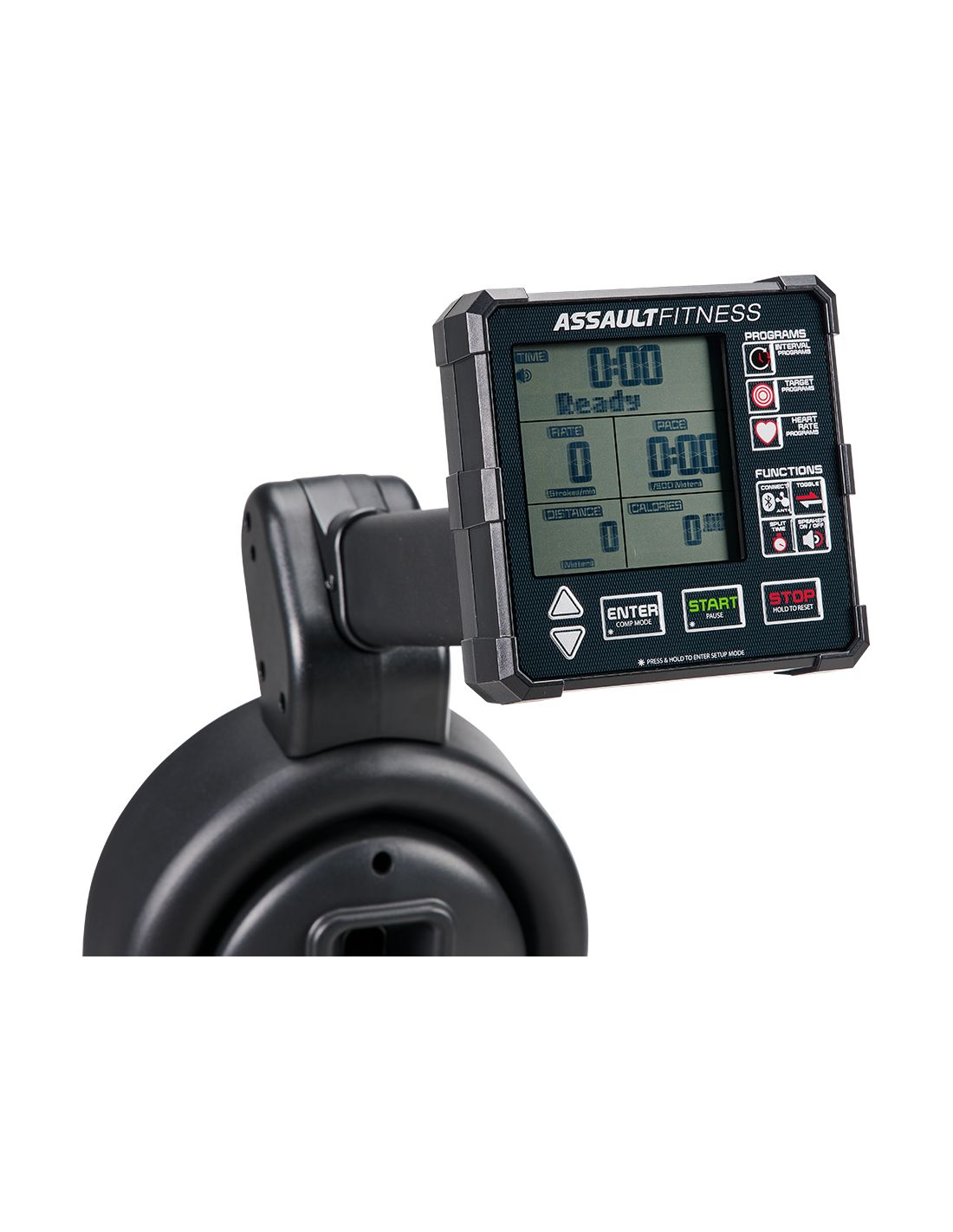 Assault AirRower Pro