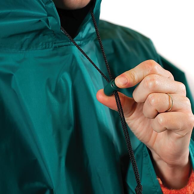 COTENOR - PONCHO ECLAIR 3 RAINSHELL