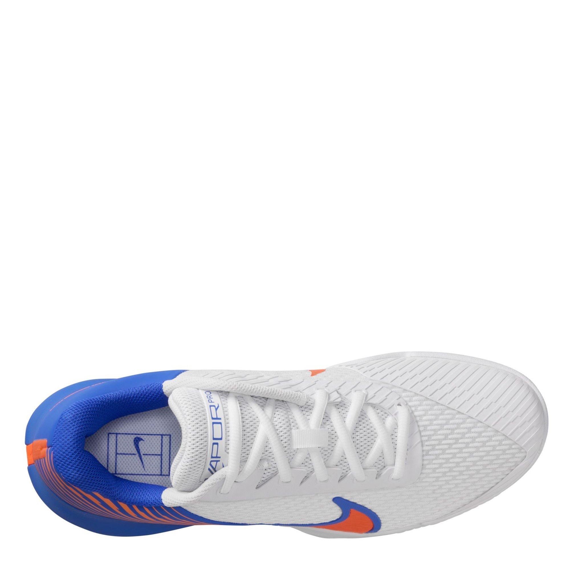 Nike NikeCourt Air Zoom Vapor Pro 2 Mens Hard Court Tennis Shoes