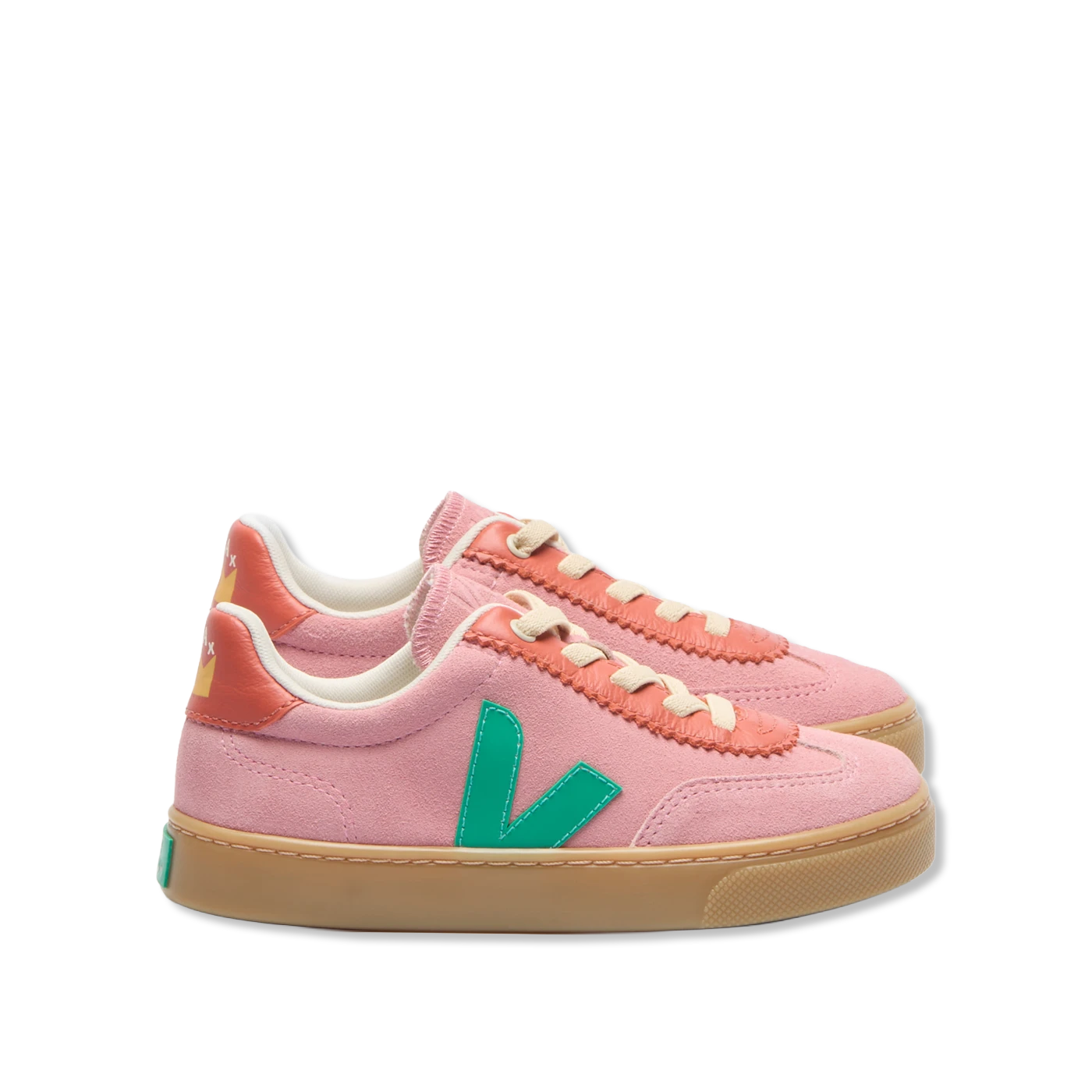 VOLLEY sneakers