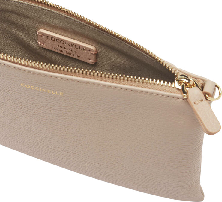 Coccinelle BEST CROSSBODY Rosette