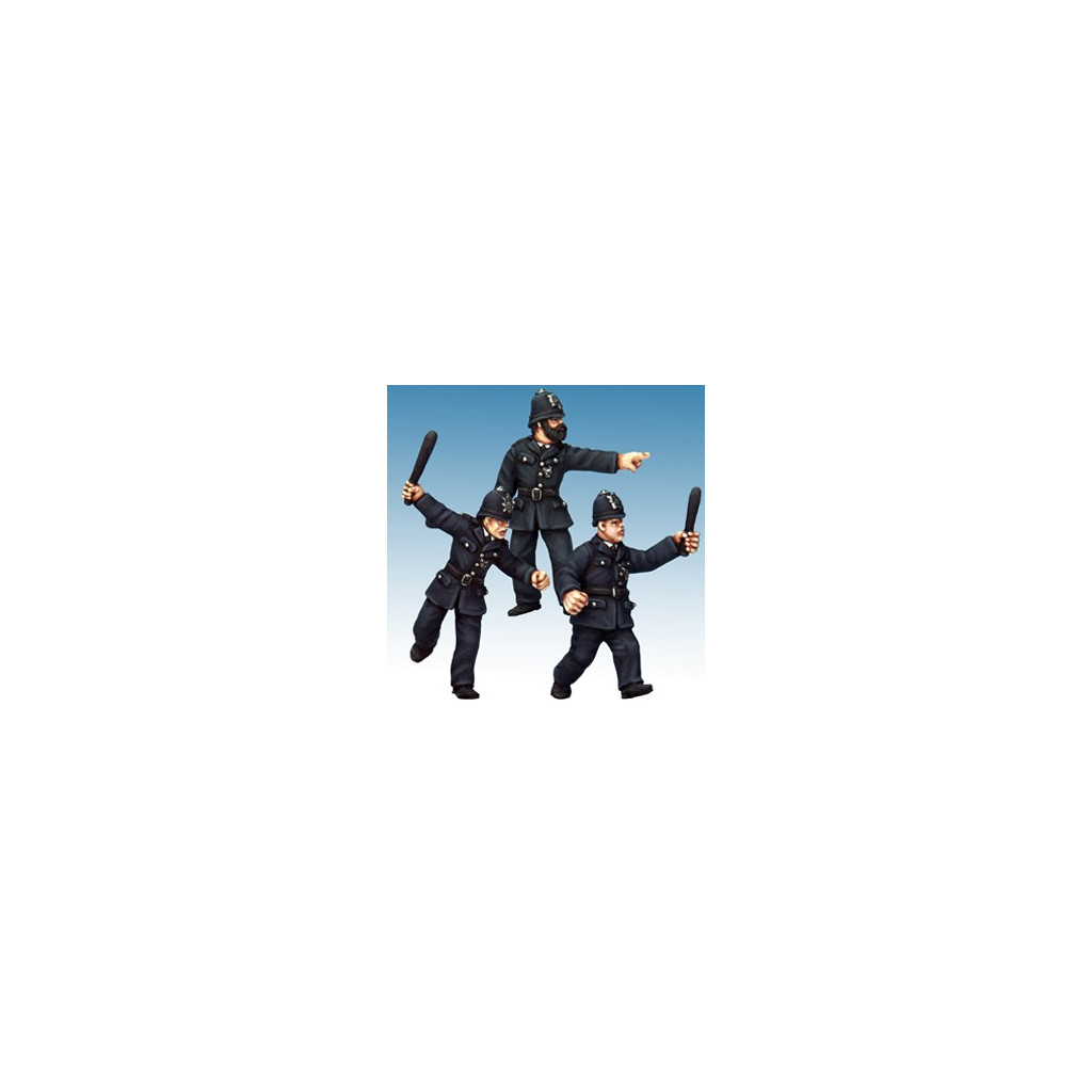 7TV - Coppers 2
