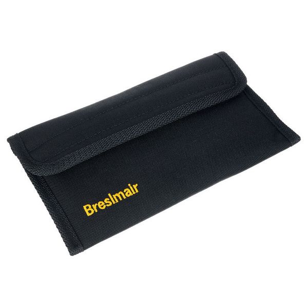 Breslmair Mouthpiece Bag Trumpet quad